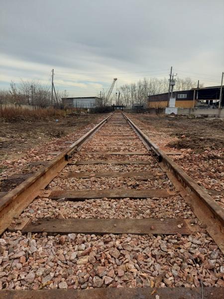 Ремонт,  реконструкция,  строительство железнодорожных подъездных путей,  жд тупиков — фото 4